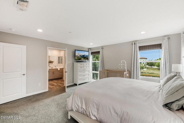697 Camino Tierra Santa, Camarillo, CA 93010