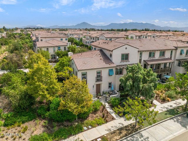 697 Camino Tierra Santa, Camarillo, CA 93010