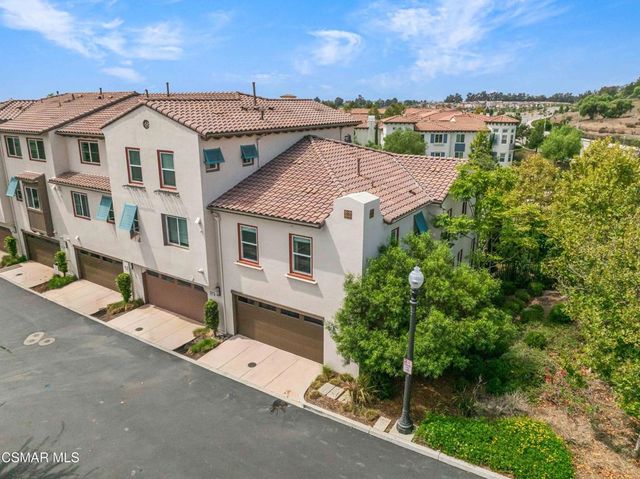 697 Camino Tierra Santa, Camarillo, CA 93010