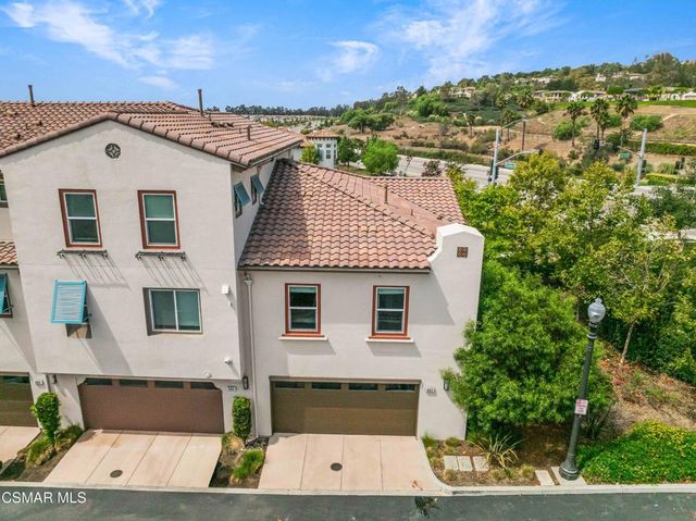 697 Camino Tierra Santa, Camarillo, CA 93010