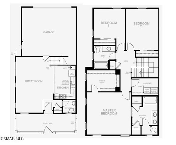 697 Camino Tierra Santa, Camarillo, CA 93010