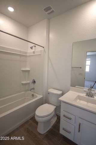 21326 W ROANOKE Avenue, Buckeye, AZ 85396