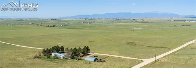 13642 N Log Road, Peyton, CO 80831