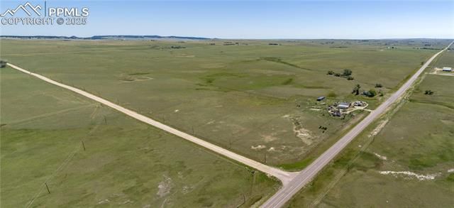 13642 N Log Road, Peyton, CO 80831