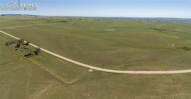 13642 N Log Road, Peyton, CO 80831