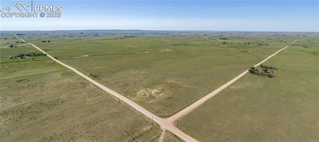 13642 N Log Road, Peyton, CO 80831