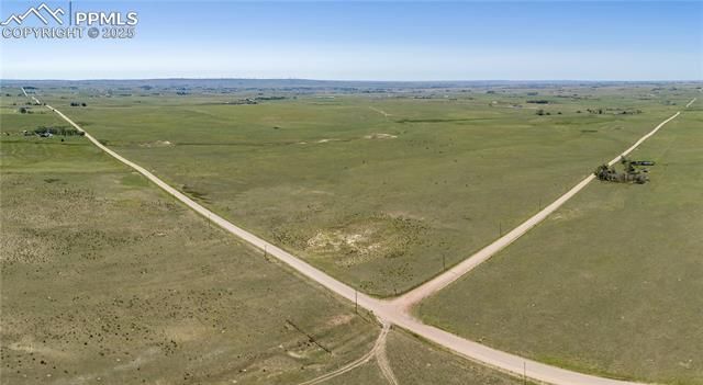 13642 N Log Road, Peyton, CO 80831