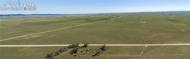 13642 N Log Road, Peyton, CO 80831