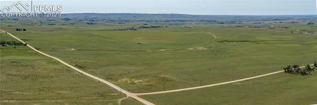 13642 N Log Road, Peyton, CO 80831