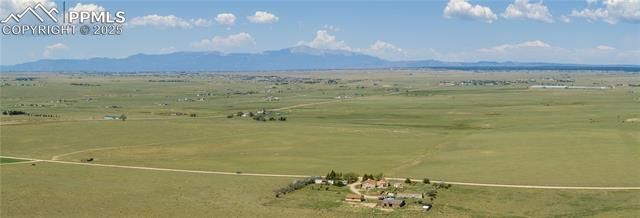 13642 N Log Road, Peyton, CO 80831