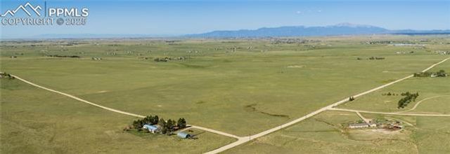 13642 N Log Road, Peyton, CO 80831