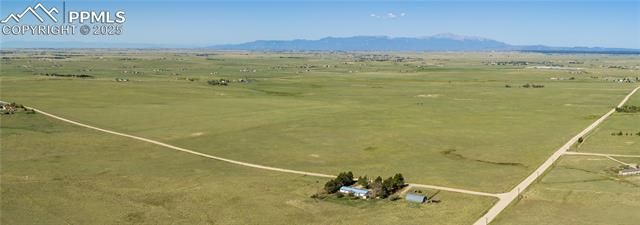 13642 N Log Road, Peyton, CO 80831