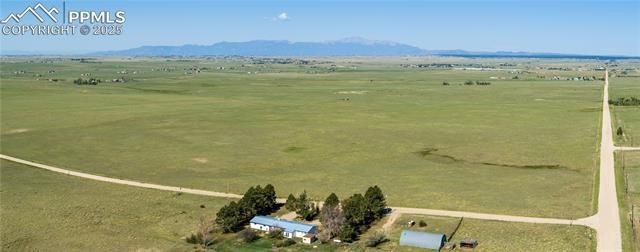 13642 N Log Road, Peyton, CO 80831