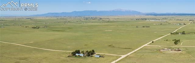 13642 N Log Road, Peyton, CO 80831