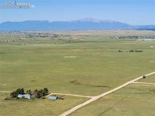 13642 N Log Road, Peyton, CO 80831