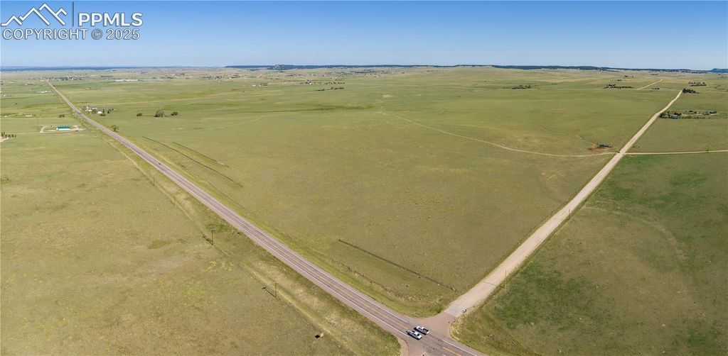 13642 N Log Road, Peyton, CO 80831
