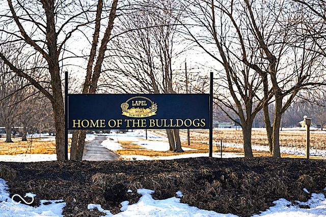 9417 Crimson Circle, Lapel, IN 46051