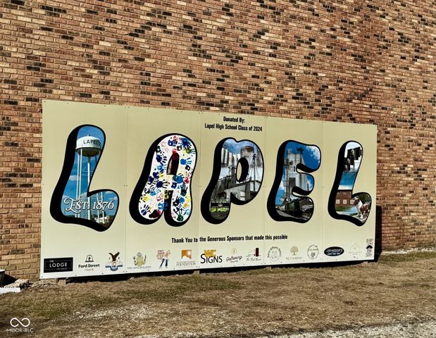 9417 Crimson Circle, Lapel, IN 46051