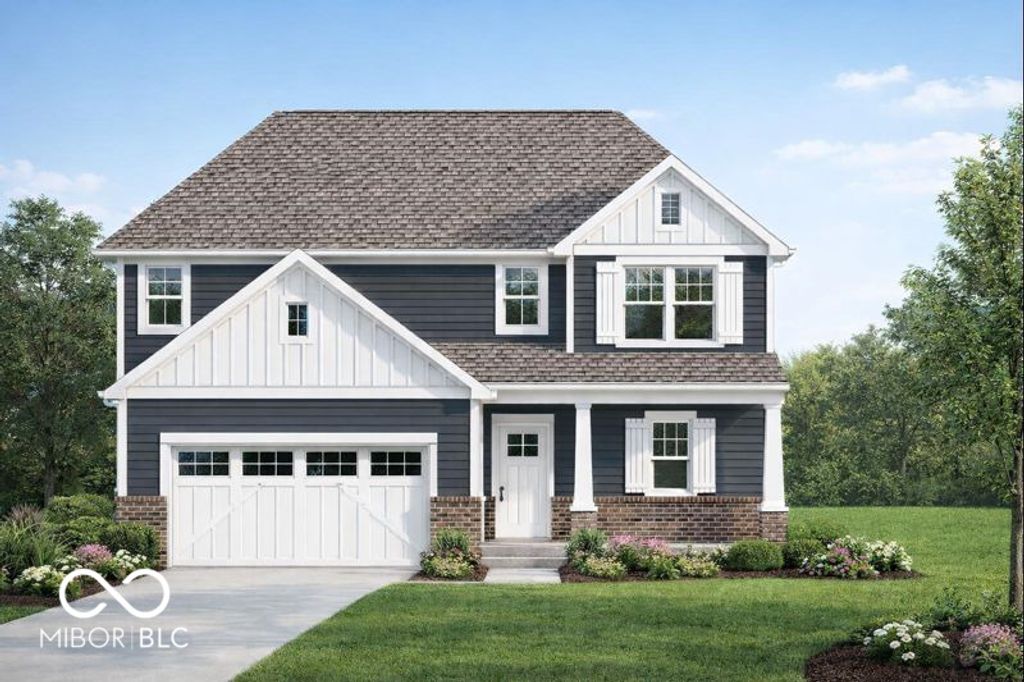 9417 Crimson Circle, Lapel, IN 46051