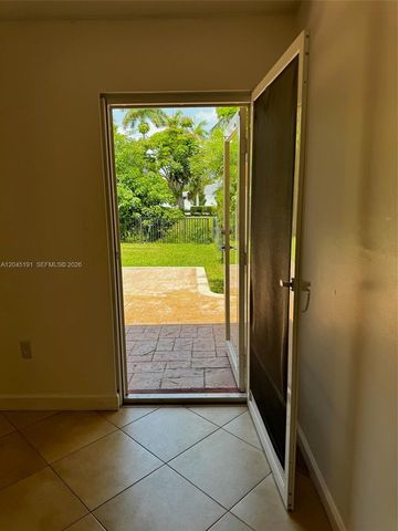 158 SW 96th Court B, Miami, FL 33174