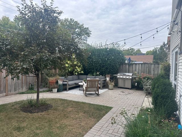 541 Beloit Avenue 2, Forest Park, IL 60130