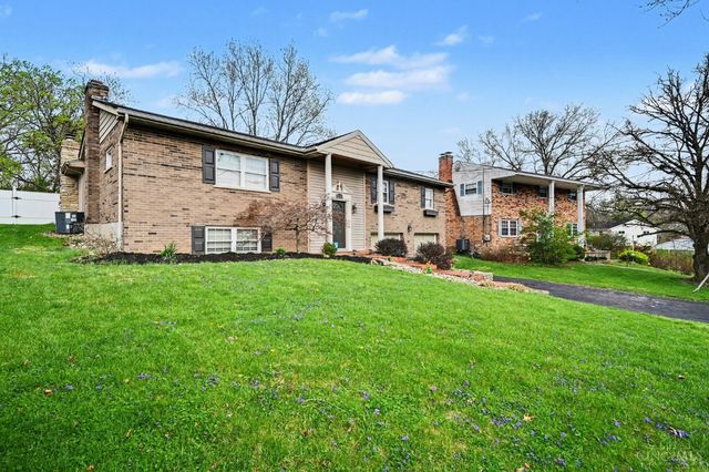 2026 Bellglade Terrace, Green Twp, OH 45238