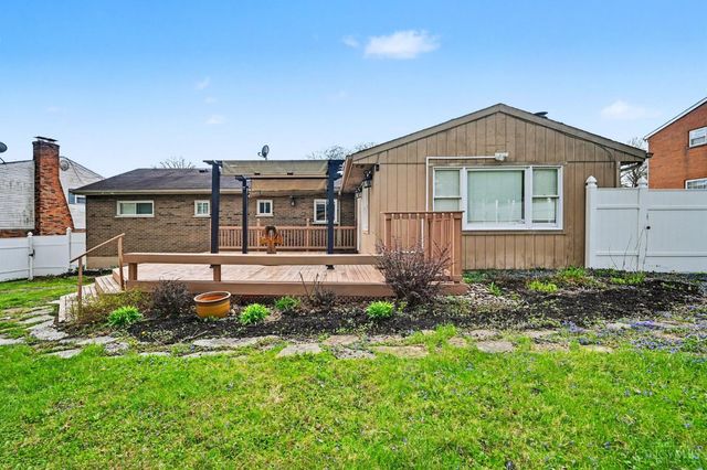 2026 Bellglade Terrace, Green Twp, OH 45238
