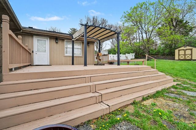 2026 Bellglade Terrace, Green Twp, OH 45238