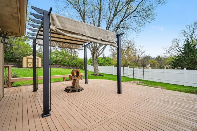 2026 Bellglade Terrace, Green Twp, OH 45238