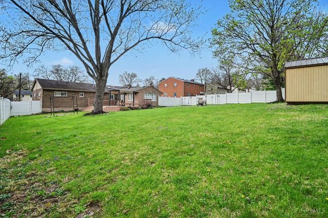 2026 Bellglade Terrace, Green Twp, OH 45238