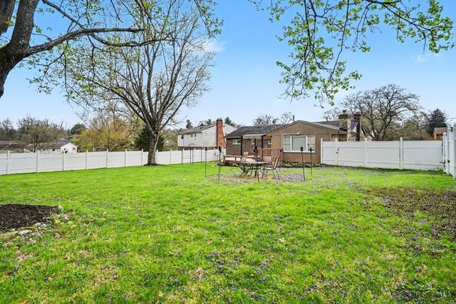 2026 Bellglade Terrace, Green Twp, OH 45238