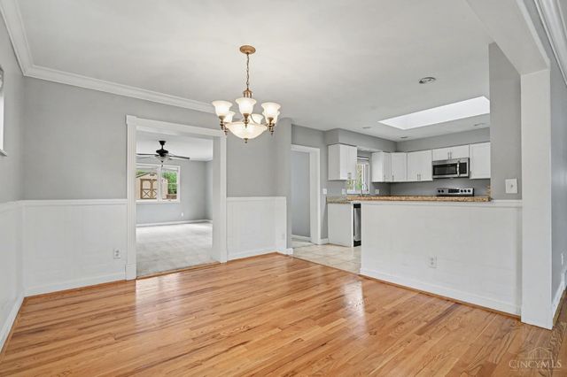 2026 Bellglade Terrace, Green Twp, OH 45238
