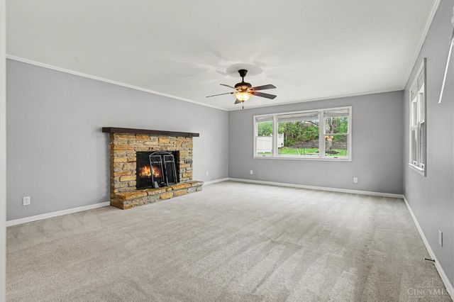 2026 Bellglade Terrace, Green Twp, OH 45238