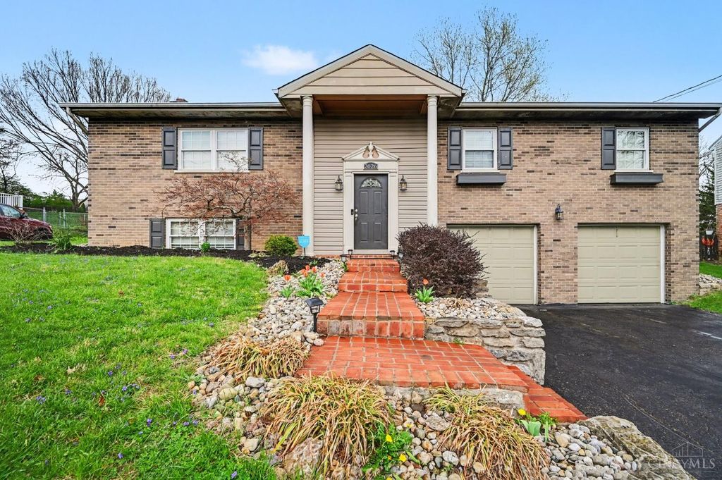 2026 Bellglade Terrace, Green Twp, OH 45238