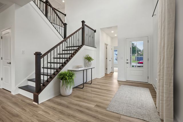 1195 Sydney Terrace, Mount Juliet, TN 37122