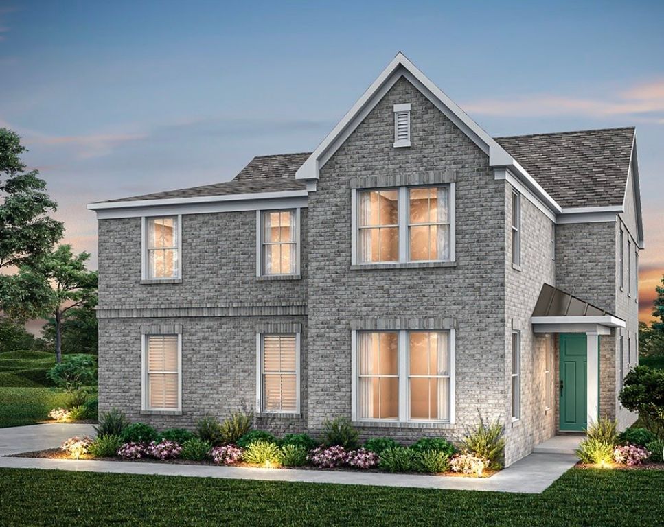 1195 Sydney Terrace, Mount Juliet, TN 37122