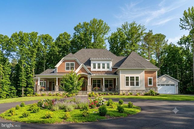 3321 PATUXENT RIVER RD, Davidsonville, MD 21035