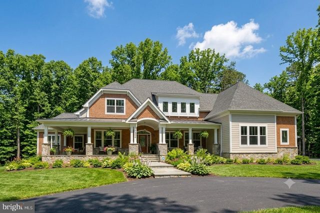 3321 PATUXENT RIVER RD, Davidsonville, MD 21035