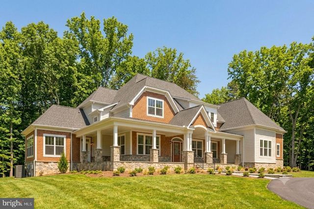 3321 PATUXENT RIVER RD, Davidsonville, MD 21035