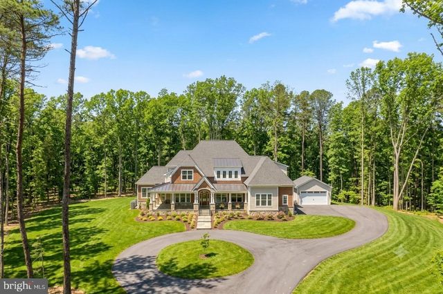 3321 PATUXENT RIVER RD, Davidsonville, MD 21035