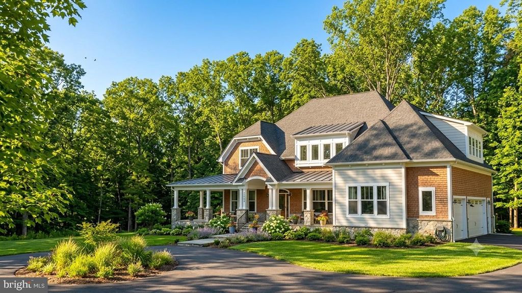 3321 PATUXENT RIVER RD, Davidsonville, MD 21035