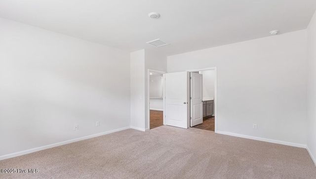 6306 Rye Grass Road Lot 444, Castle Hayne, NC 28429