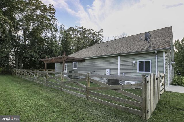 38 ORDINARY RD, Mineral, VA 23117
