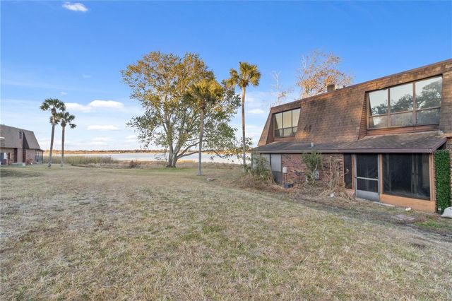 1836 N CRYSTAL LAKE DRIVE 19, Lakeland, FL 33801