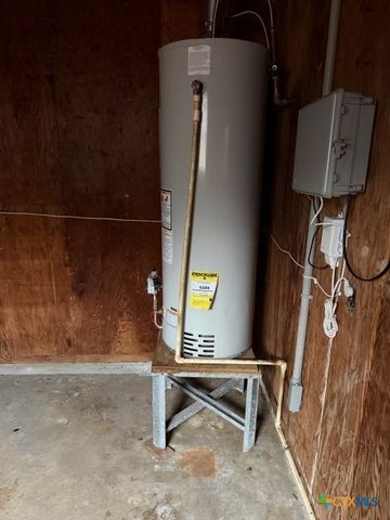 203 Houston Street, Port Lavaca, TX 77979