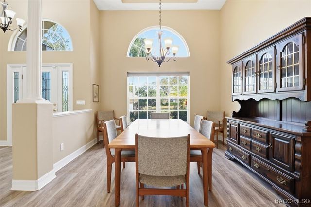 5528 W Hunters Ridge Circle, Lecanto, FL 34461