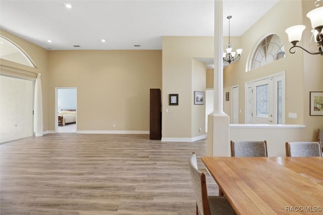 5528 W Hunters Ridge Circle, Lecanto, FL 34461