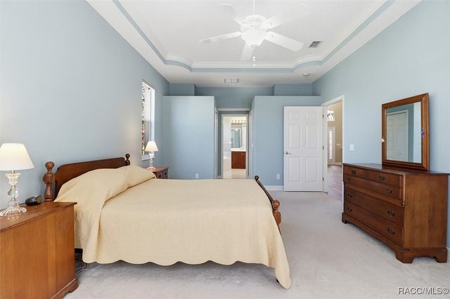 5528 W Hunters Ridge Circle, Lecanto, FL 34461