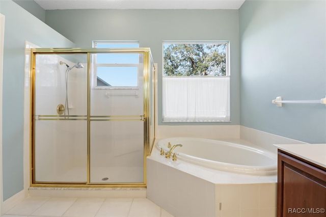 5528 W Hunters Ridge Circle, Lecanto, FL 34461