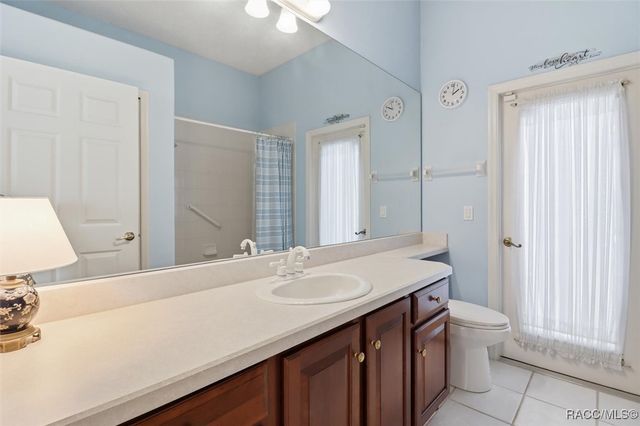 5528 W Hunters Ridge Circle, Lecanto, FL 34461